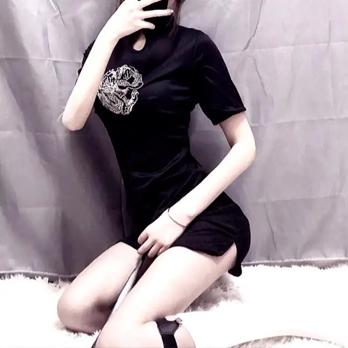 血色歌姬